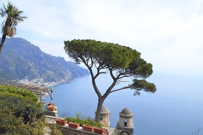 Private Amalfi Coast Sightseeing Tour - Last Words