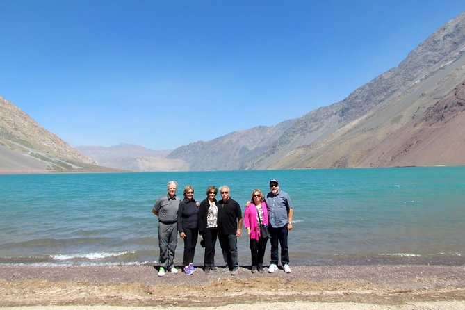 Private Andes Day Excursion to Maipo Valley and El Yeso Reservoir - Last Words