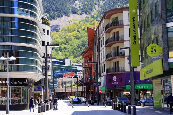 Private Andorra Tour : Sightseeing & Shopping Local Lunch - Last Words