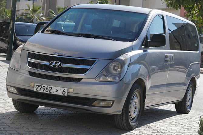 Private Arrival Transfer From Fes Saiss Airport to Your Hotel or Riad - Common questions