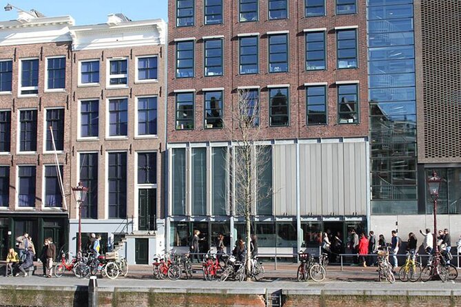 Private Audio Guided Walking Tour in Amsterdam - Pricing and Booking Details