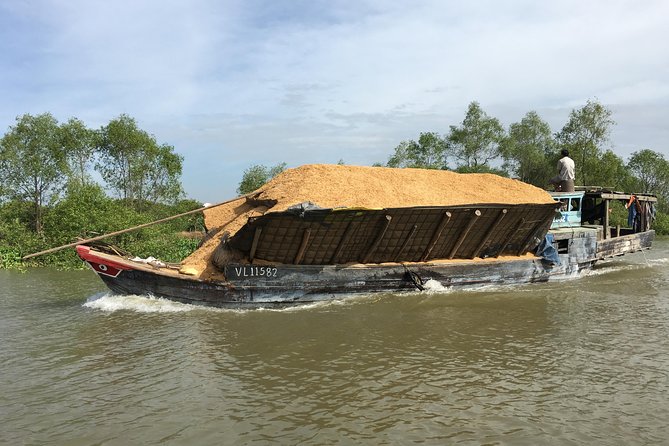 Private Authentic Mekong River Full Day Trip - Non Touristic Mekong Delta - Traveler Support and Assistance