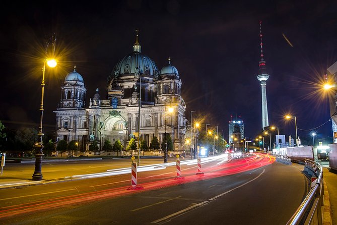 Private Berlin Photography Walking Tour With a Professional Photographer - Traveler Photos From the Tour