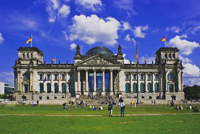 Private Berlin WWII and Cold War History Tour With Local Expert Guide - Last Words