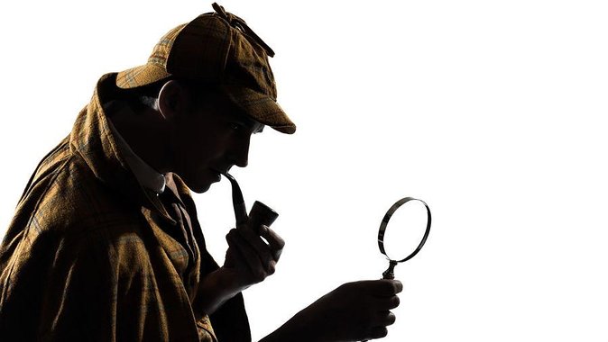Private Bespoke Tour: Sherlock Holmes and Sir Arthur Conan Doyle - Last Words