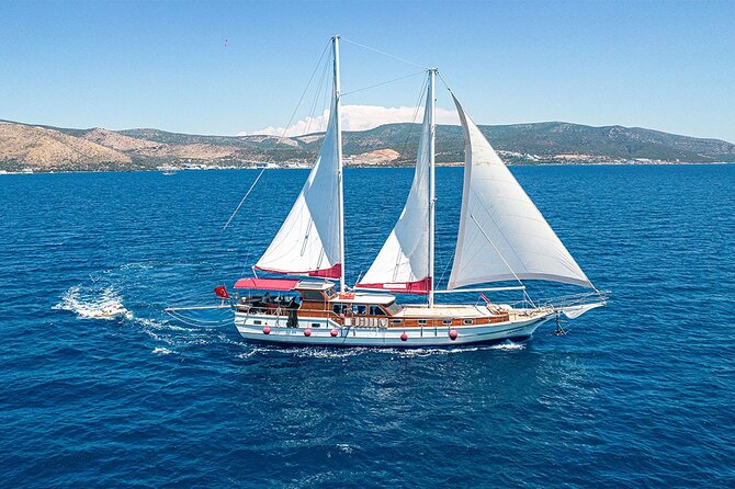 Private Boat Experience in Bodrum Coast With Snorkeling and Coves - Cancellation Policy