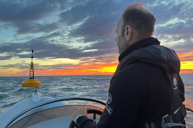 Private Boat Sightseeing Tour Along the North Norfolk Coast - Last Words