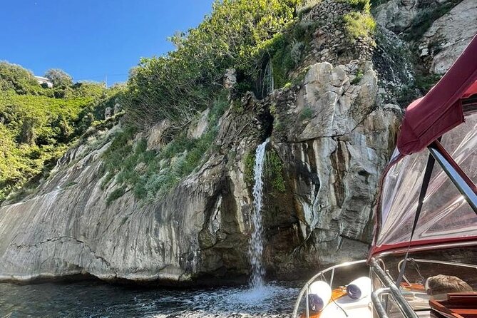Private Boat Tour of the Amalfi Coast From Sorrento - Traveler Photos and FAQs