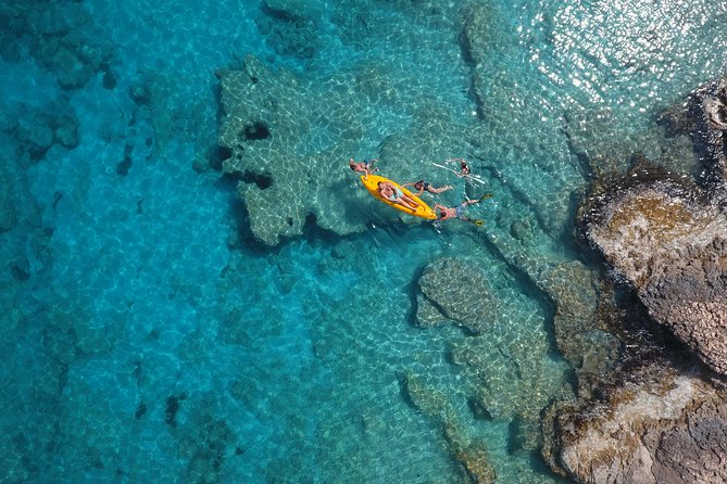 Private Boat Tour to Kekova Including BBQ Lunch From Kas - Common questions