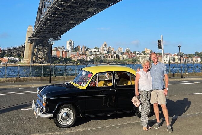 Private Bollywood Style Car Ride and Dinner in Sydney - Last Words