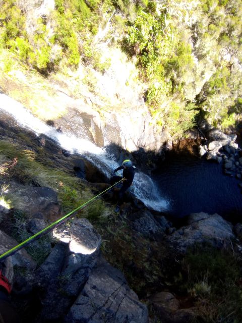 Private Canyoning Tour: Madeira - Common questions