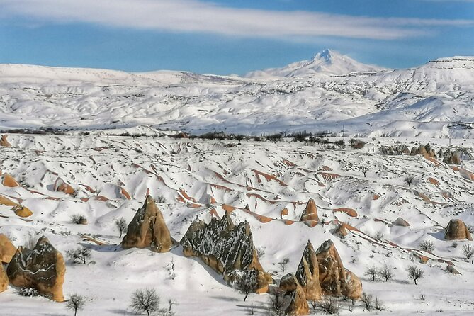 Private Cappadocia Jeep Safari - Traveler Photos