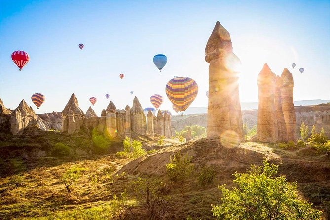 Private Cappadocia Tour - Additional Information