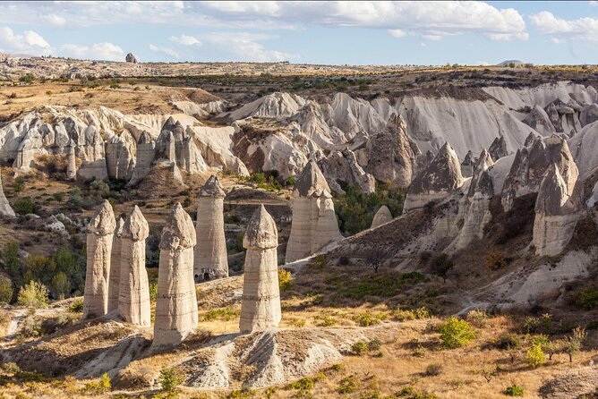 Private Car Hire Cappadocia & Local Driver - Last Words