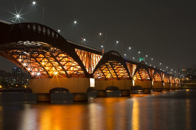 Private Catamaran Yacht Tour in Han River - Getting There