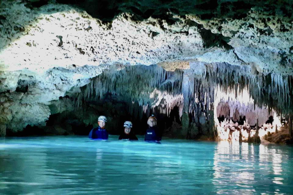 Private Cenote Exploration - Maya Culture, Fossils & Fun - Transportation and Meeting Details