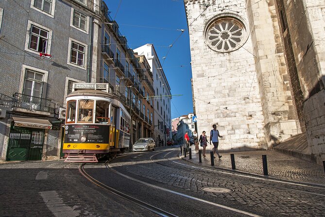 Private City Tour: Highlights of Lisbon - Common questions