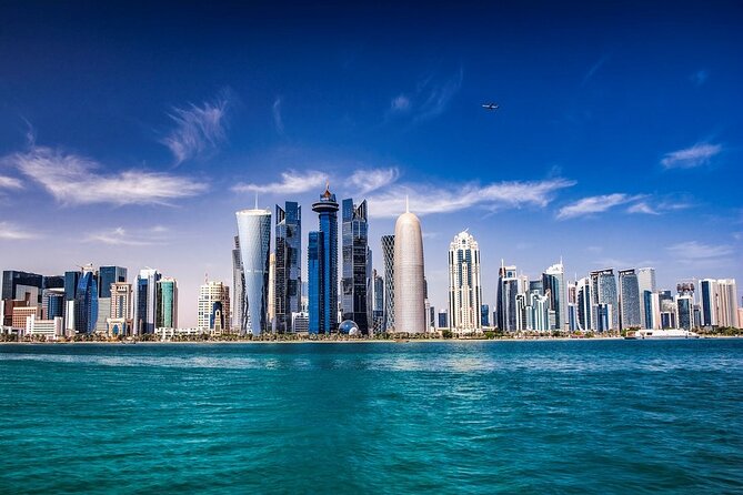 Private City Tour In Doha, Souq Waqif,Courniche,The Pearl,Katara - Common questions
