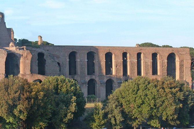 Private Colosseum Roman, Forum and Palatine Hill Tour - Customer Reviews