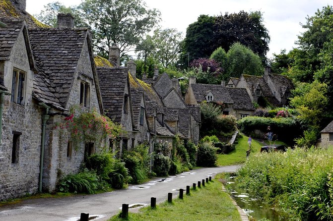 Private Cotswolds Tour From Bath - Cancellation Policy