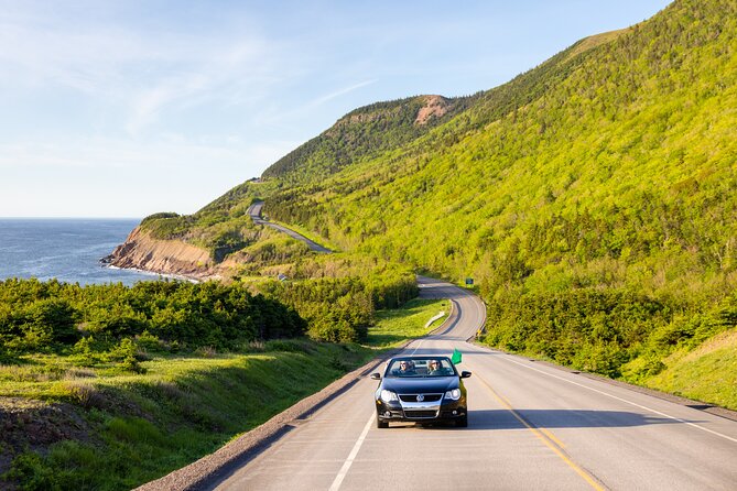 Private Cruise Excursion in Cape Breton - Common questions