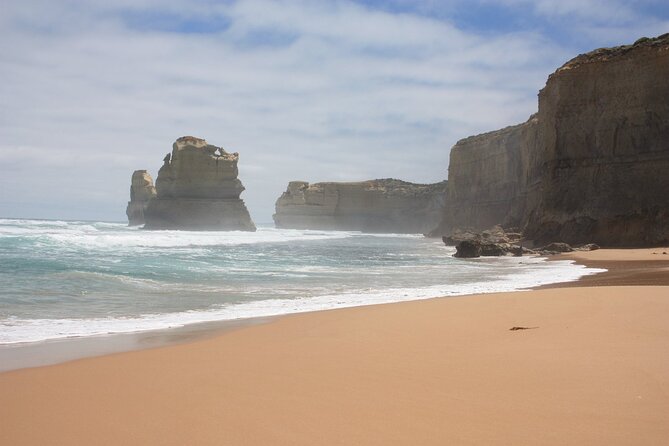 Private Cruise Ship Excursion to The Great Ocean Road *Pick up @ Cruise Terminal - Common questions