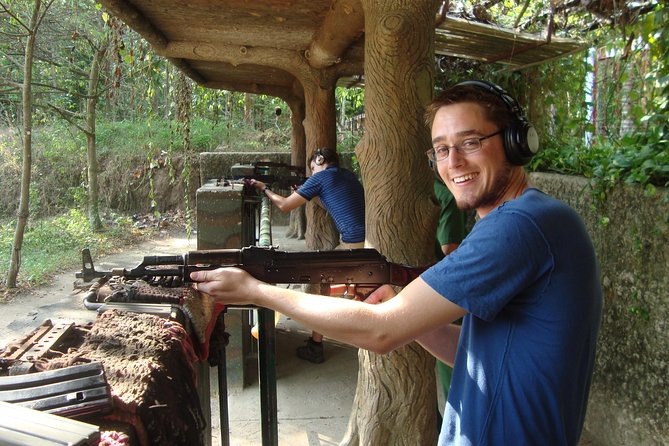 Private Cu Chi Tunnels and Mekong Delta: Full-Day Guided Tour - Cancellation Policy