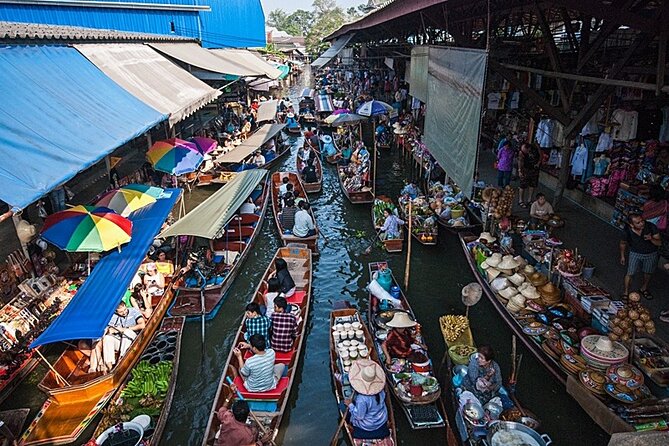 Private Custom Tour With Professional Guide in Bangkok - Customer Reviews