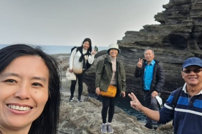 Private Day South and West Tour For Cruise Customers in Jeju - Common questions