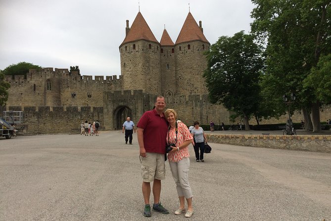 Private Day Tour : Cité De Carcassonne & the Lastours Castles.From Toulouse - Common questions