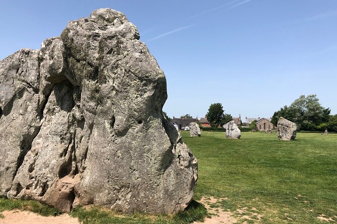 Private Day Tour From Bath to Avebury and Stonehenge With Pickup - Additional Information