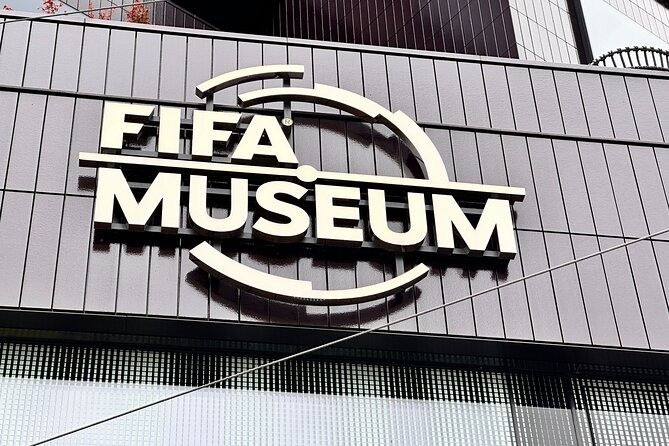 Private Day Tour Lindt Home of Chocolate and FIFA Museum Zurich - Common questions