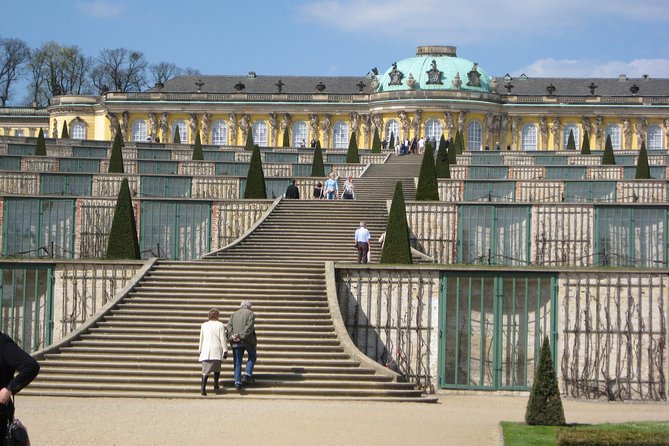 Private Day Tour of Wannsee and Potsdam From Berlin - Customer Feedback