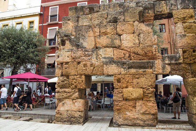 Private Day Tour : Tarragona in Times of the Roman Empire - Support Contacts