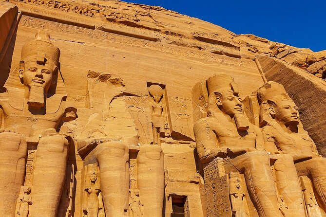 Private Day Tour to Abu Simbel Temples From Aswan - Private Tour - Additional Insights