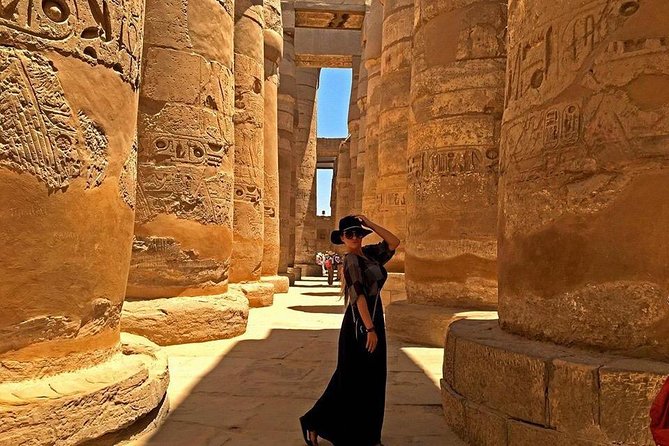 Private Day Tour to Luxor From Cairo by Plane - Last Words