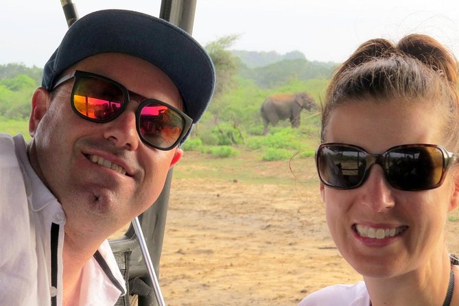 Private Day Tour: Yala National Park Safari Tour From Galle & Weligama - Common questions