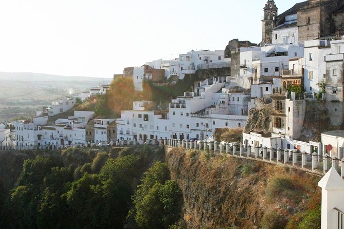 *Private Day Trip* From Cádiz: the White Towns of Andalusia - Last Words