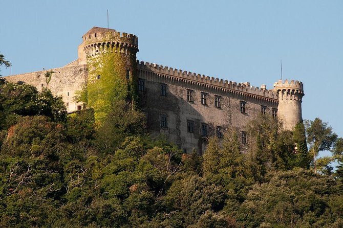 Private Day Trip From Rome: Bracciano Lake and Surrounding Areas - Return to Rome