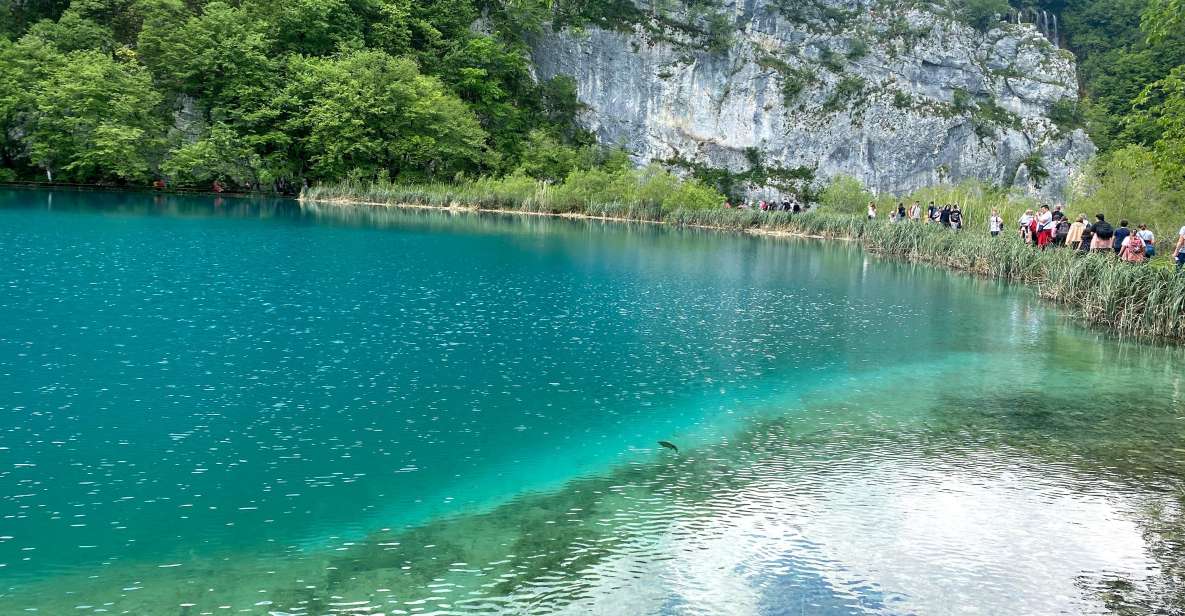 Private Day Trip From Split to Plitvice and Return - Last Words