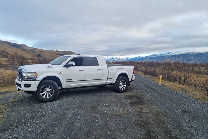 Private Day Trip in Landmannalaugar From Reykjavík - Last Words