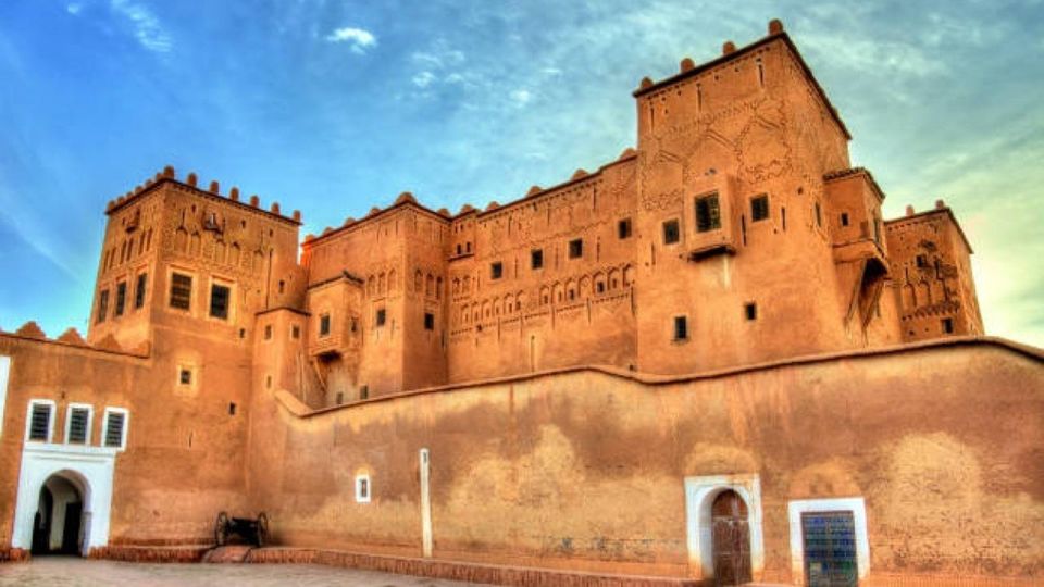Private Day Trip to Ait Benhaddou&Ouarzazate From Marrakech - Common questions