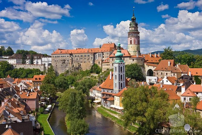 Private Day Trip to Cesky Krumlov From Passau; Includes 1,5 Hour Guided Tour - Additional Tour Information