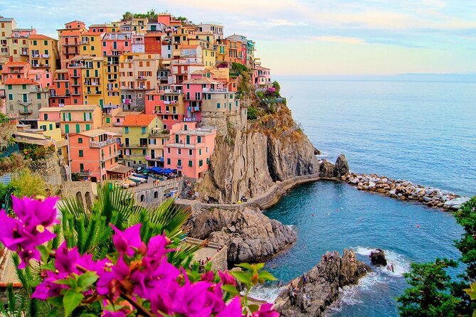 Private Day Trip to Cinque Terre and Pisa From Florence - Contact and Support Information