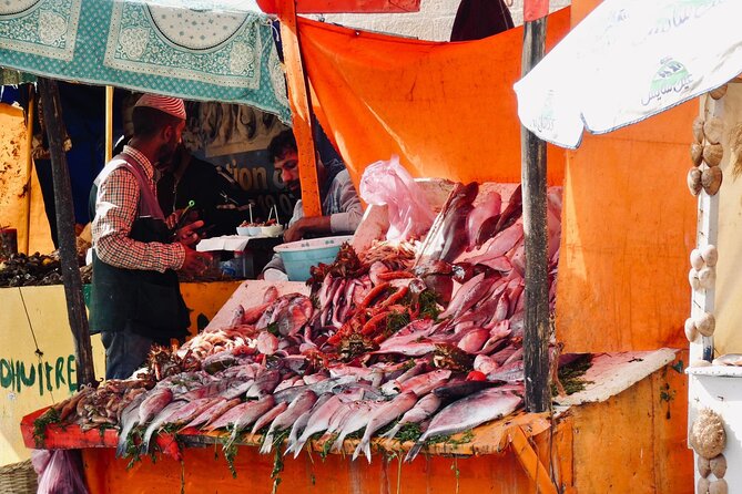 Private Day Trip to Essaouira From Marrakesh - Cultural Insights