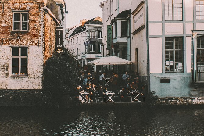 Private Day Trip Tour to Ghent With a Local - Common questions