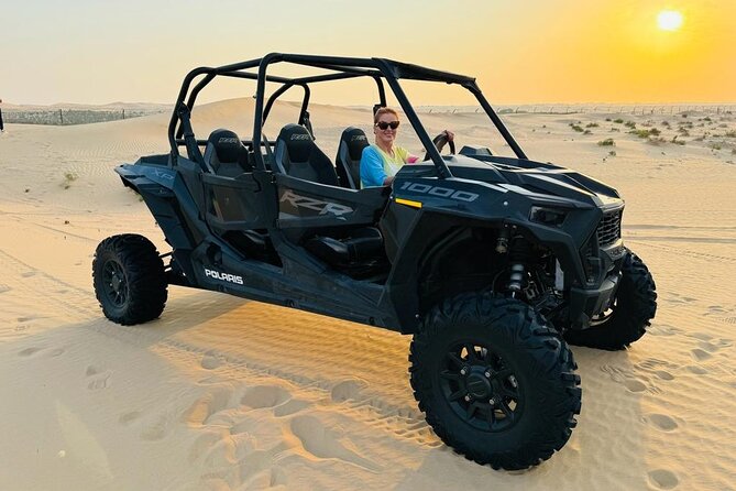 Private Desert Safari In Abu Dhabi With Dinner And Shows - Common questions