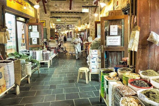 Private: Discover Doha City Tour With Traditional Lunch (4 Hours) - Last Words