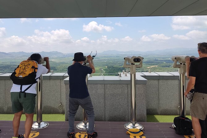 Private DMZ Tour From Seoul - Refund and Cancellation Policies