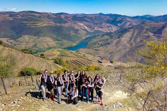 Private Douro and Porto 4x4 Tour With Wine Tasting and Boat Trip - Enjoyable Activities Included